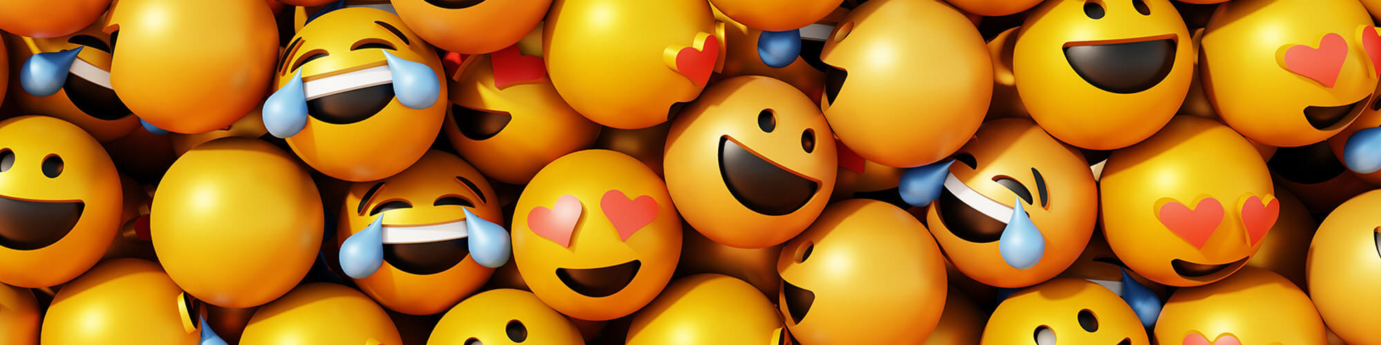 emoji® – The Iconic Brand